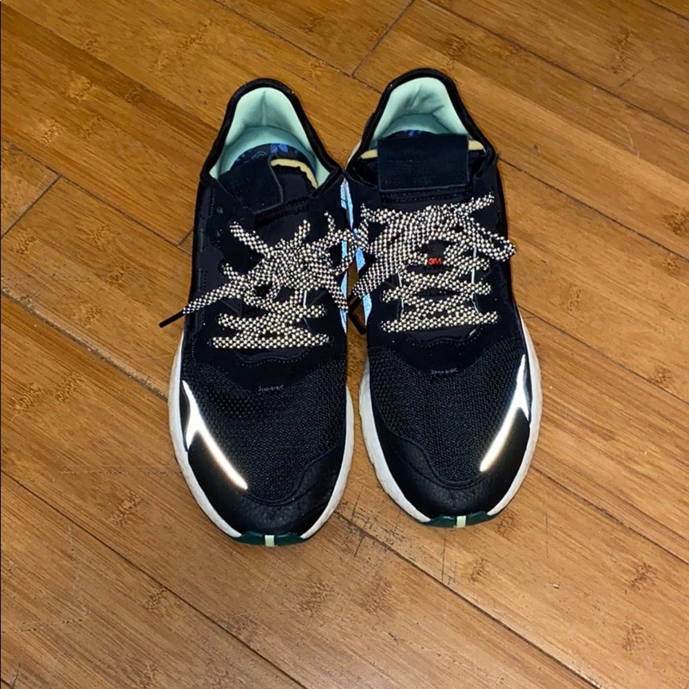 Adidas Nite Jogger Boost 3M